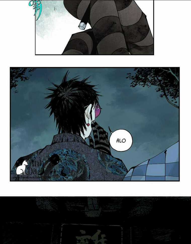 Sở Ô - Chapter 15 - Trang 16