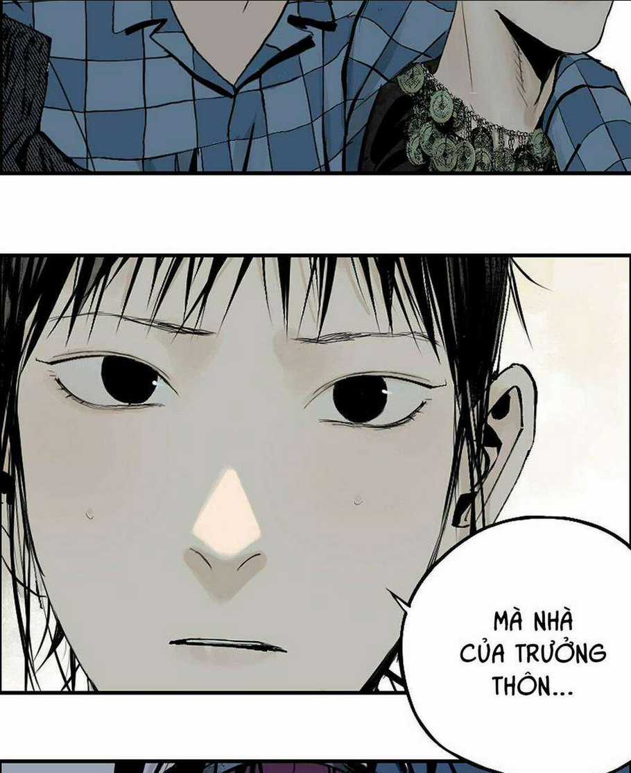 Sở Ô - Chapter 15 - Trang 3