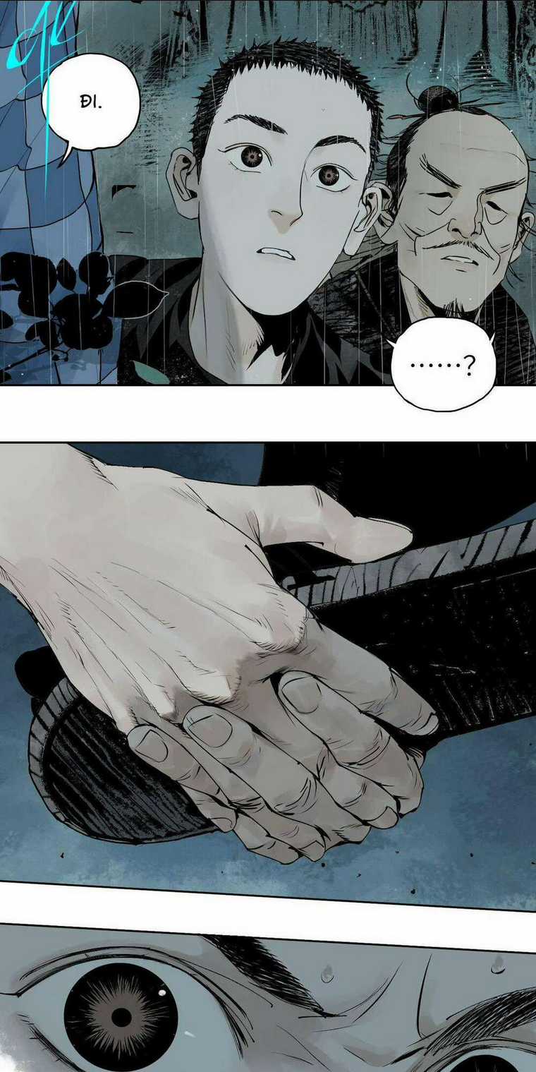 Sở Ô - Chapter 15 - Trang 22