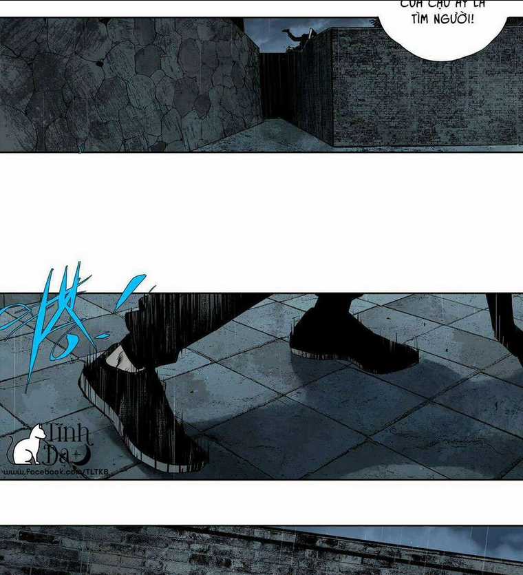Sở Ô - Chapter 15 - Trang 24