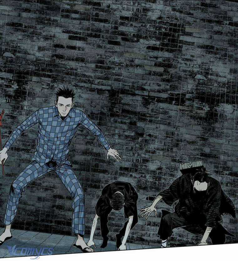 Sở Ô - Chapter 15 - Trang 25