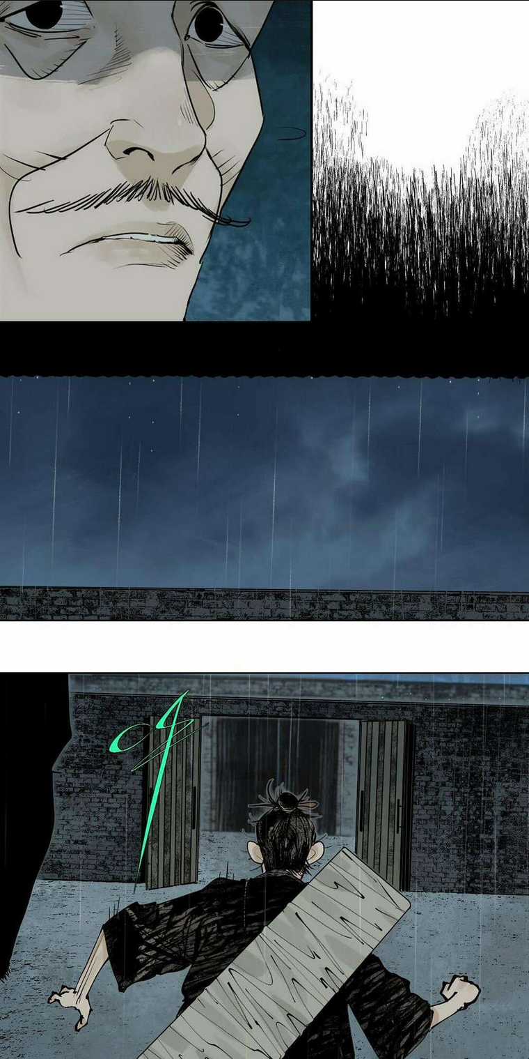 Sở Ô - Chapter 15 - Trang 26