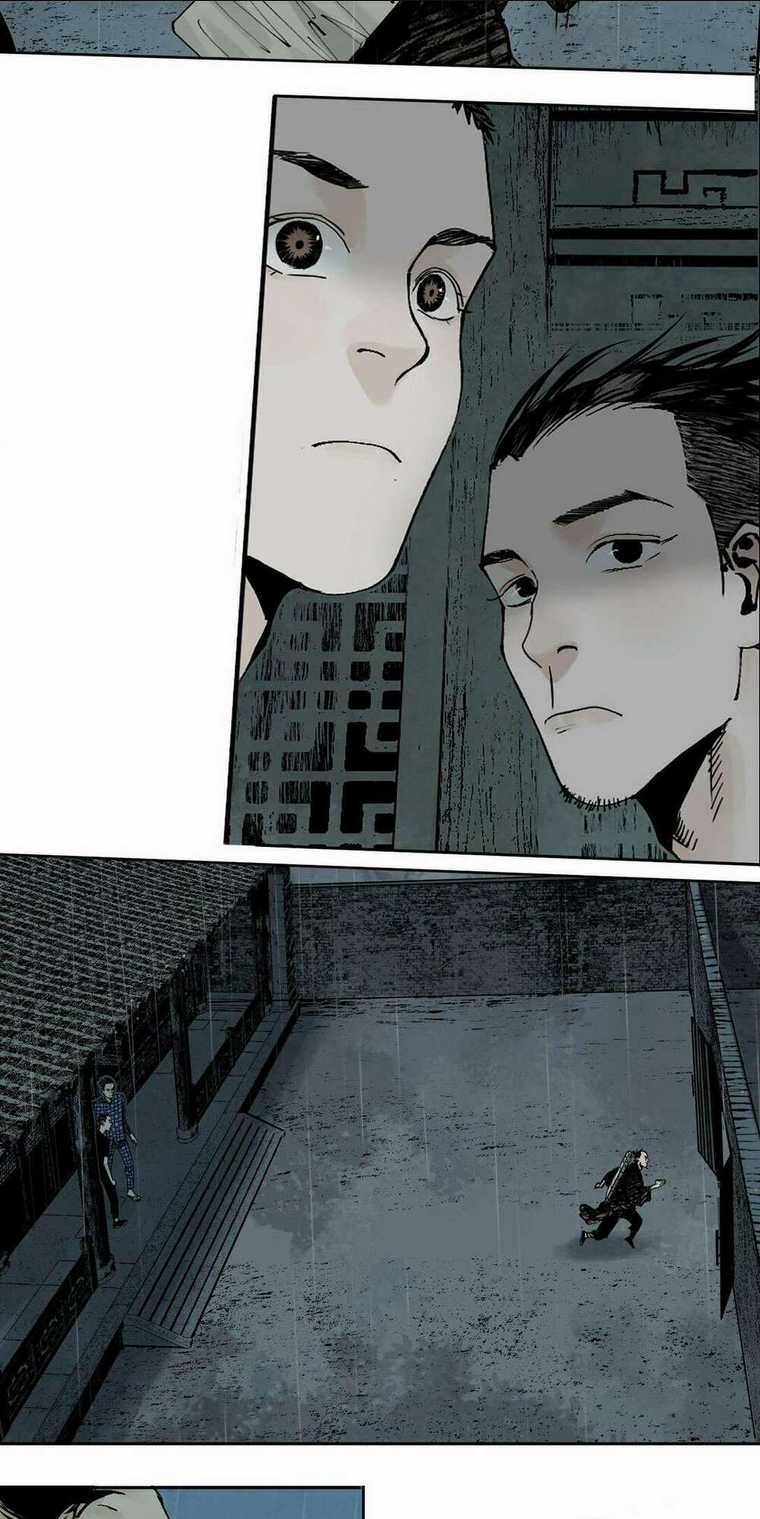 Sở Ô - Chapter 15 - Trang 27