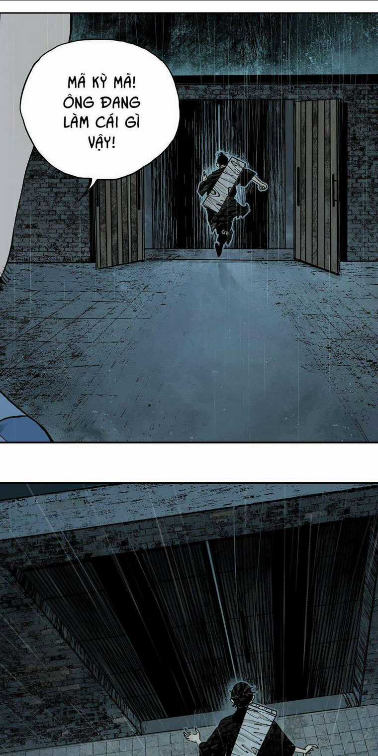 Sở Ô - Chapter 15 - Trang 30