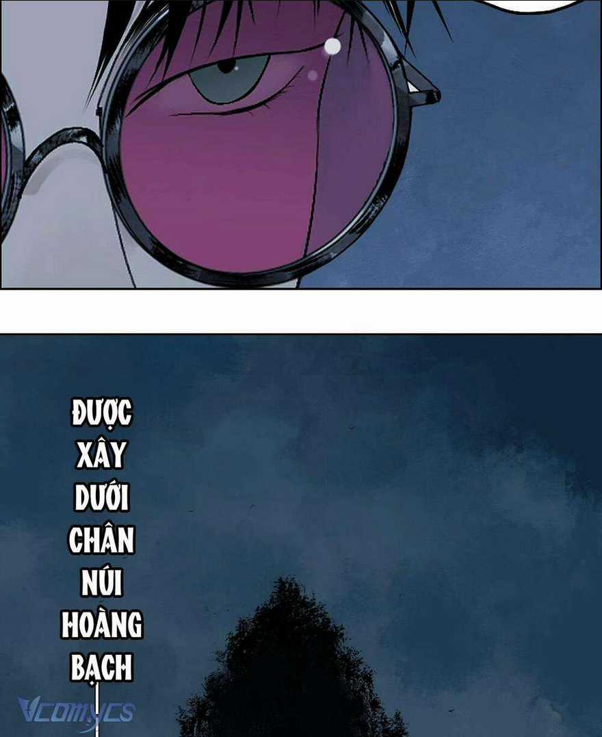 Sở Ô - Chapter 15 - Trang 4