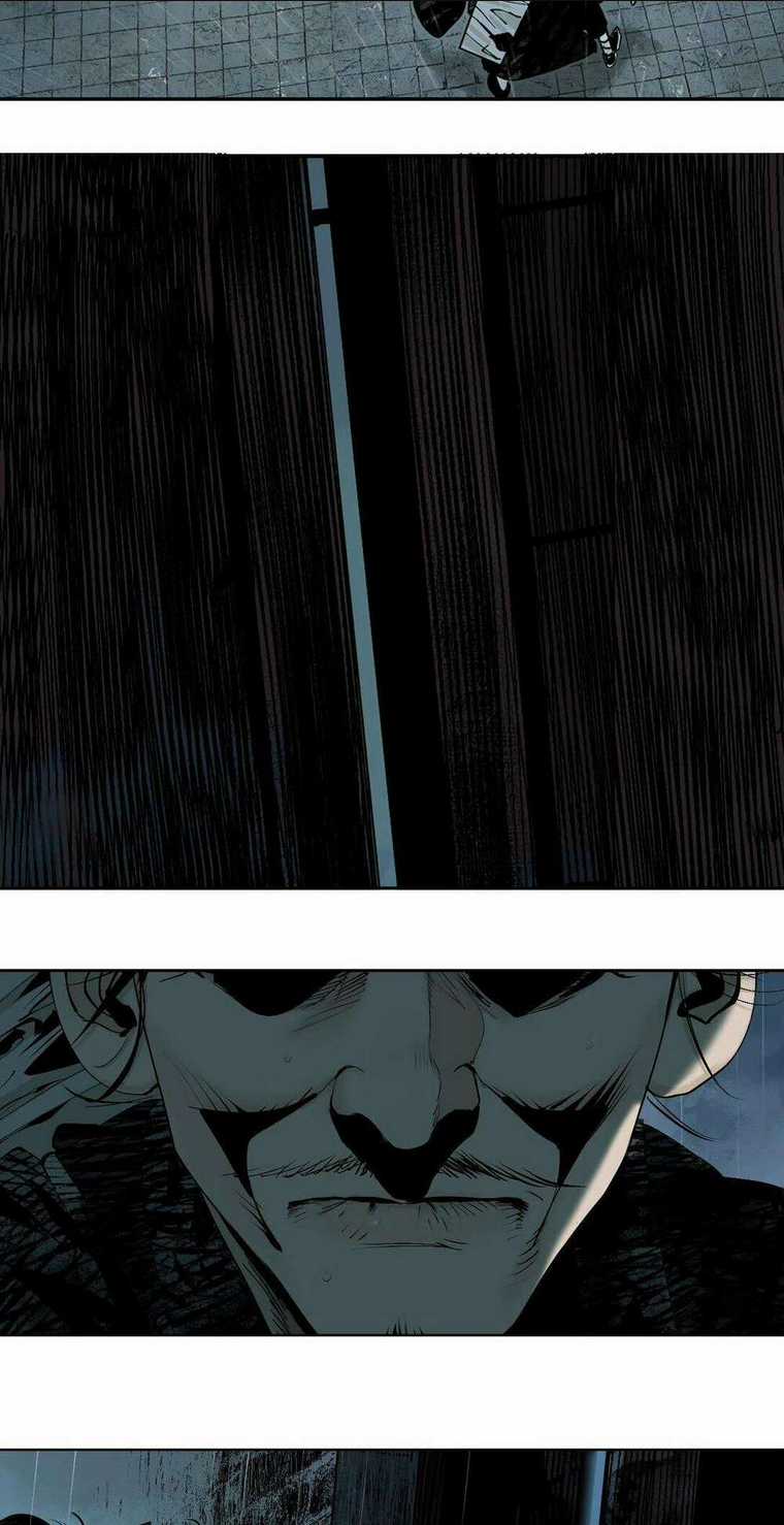 Sở Ô - Chapter 15 - Trang 31