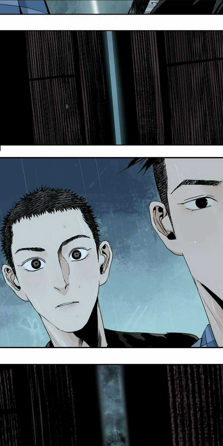 Sở Ô - Chapter 15 - Trang 34