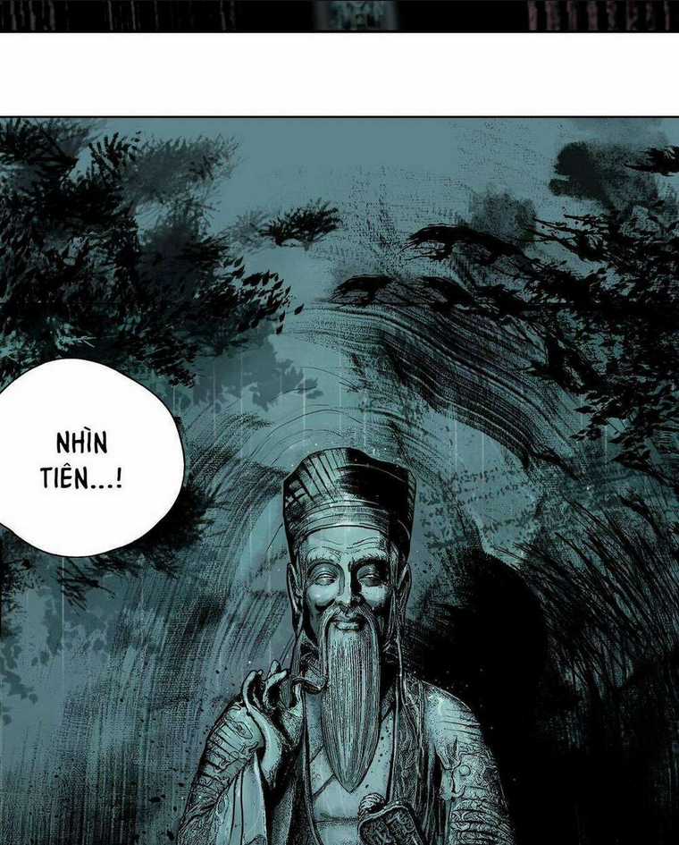 Sở Ô - Chapter 15 - Trang 35