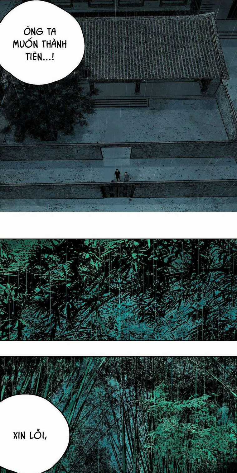 Sở Ô - Chapter 15 - Trang 38