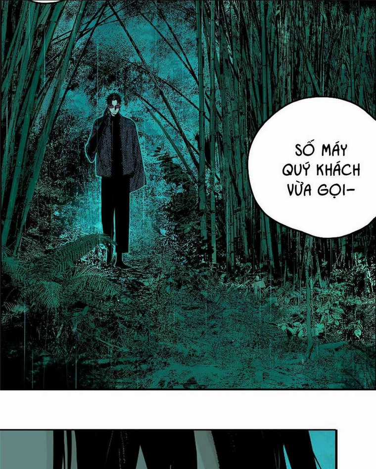 Sở Ô - Chapter 15 - Trang 39