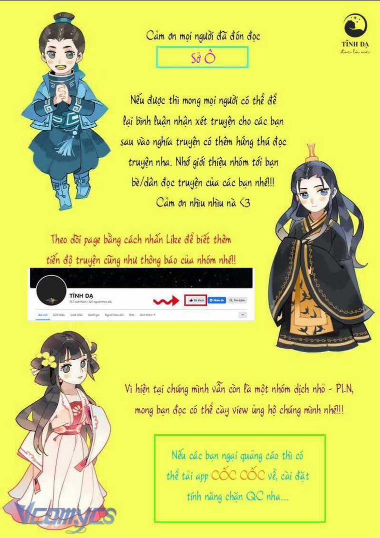 Sở Ô - Chapter 15 - Trang 41