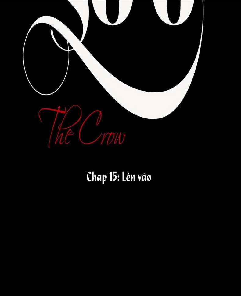 Sở Ô - Chapter 15 - Trang 7