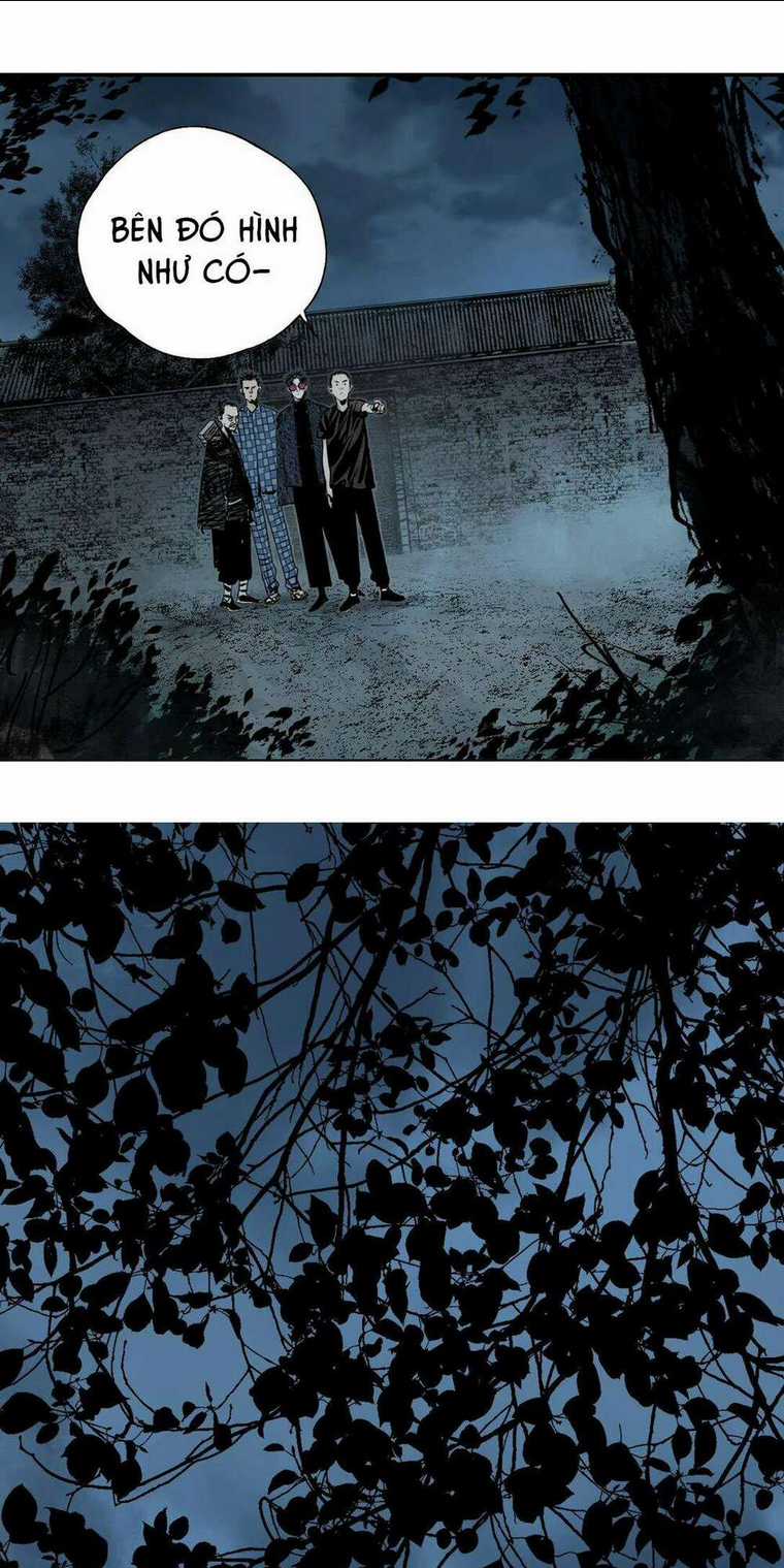 Sở Ô - Chapter 15 - Trang 10