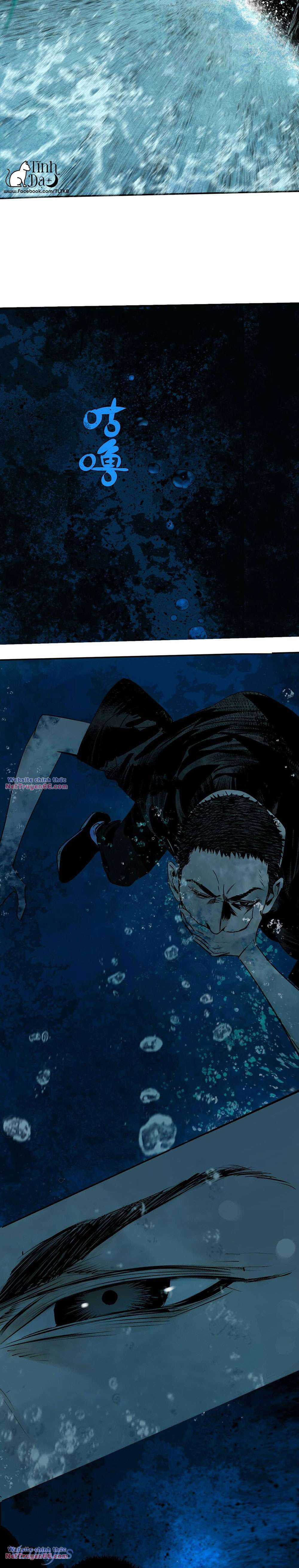 Sở Ô - Chapter 16 - Trang 12