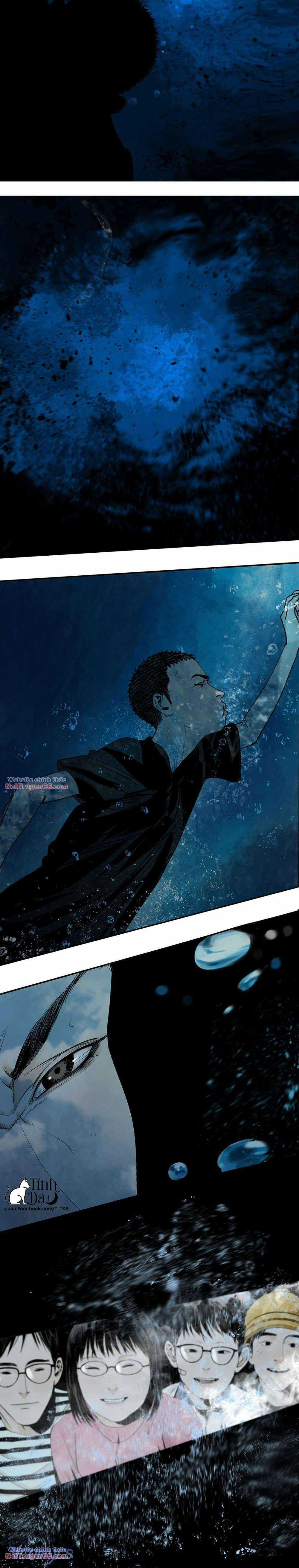 Sở Ô - Chapter 16 - Trang 13