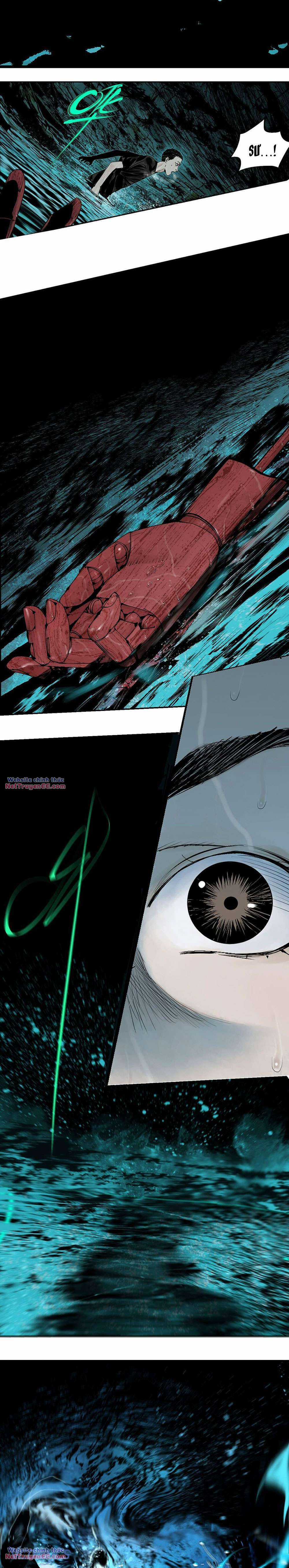 Sở Ô - Chapter 16 - Trang 15