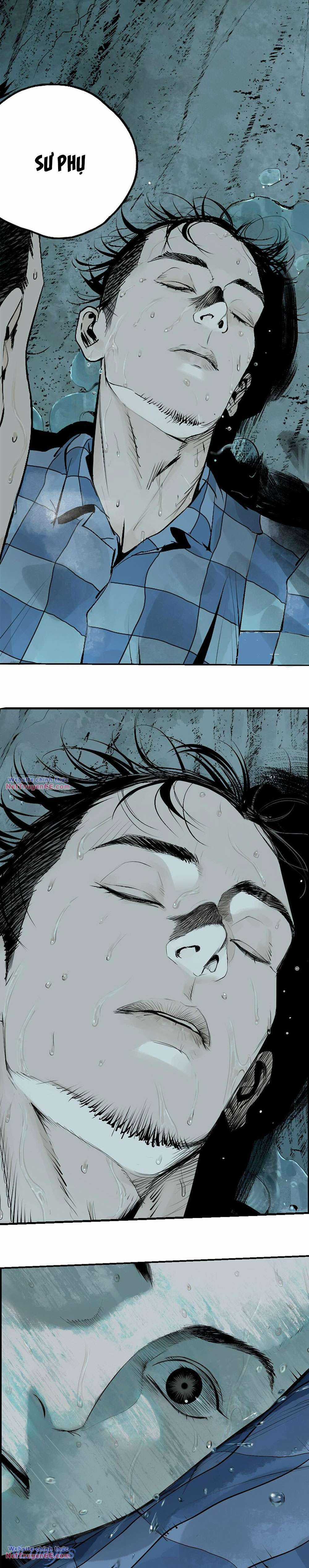 Sở Ô - Chapter 16 - Trang 17