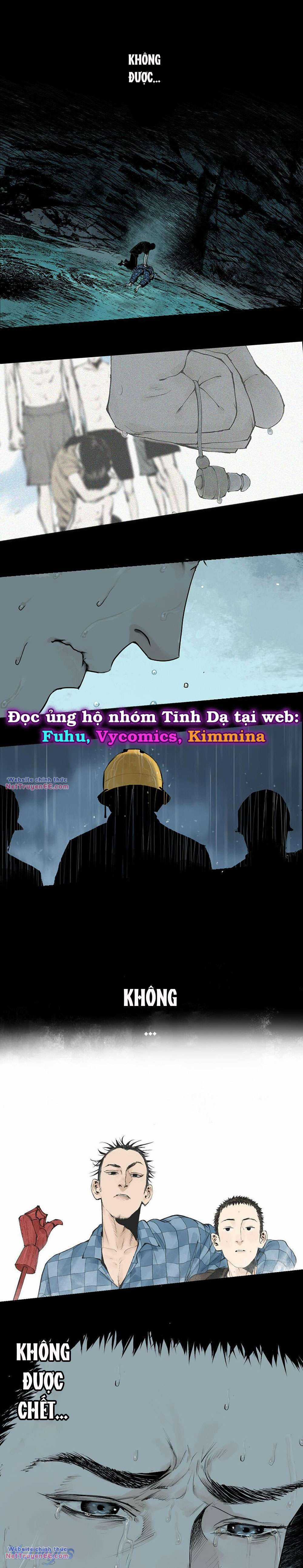 Sở Ô - Chapter 16 - Trang 18