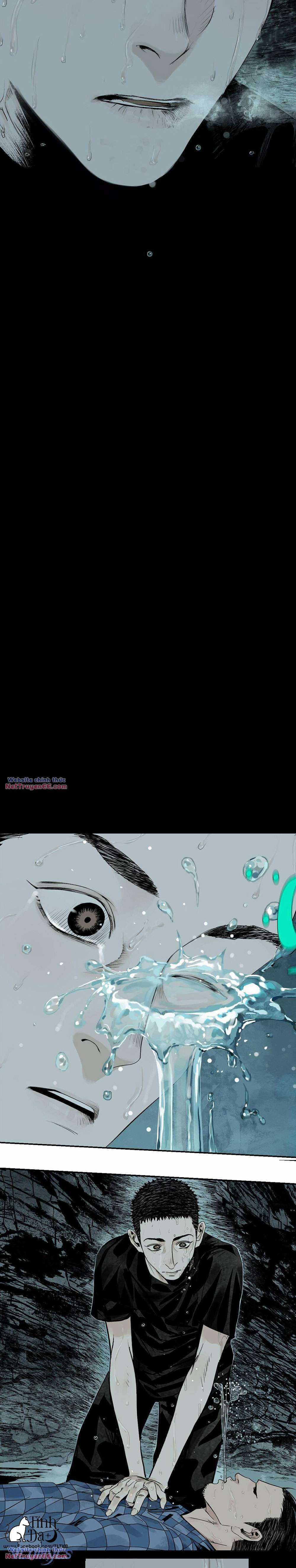 Sở Ô - Chapter 16 - Trang 19