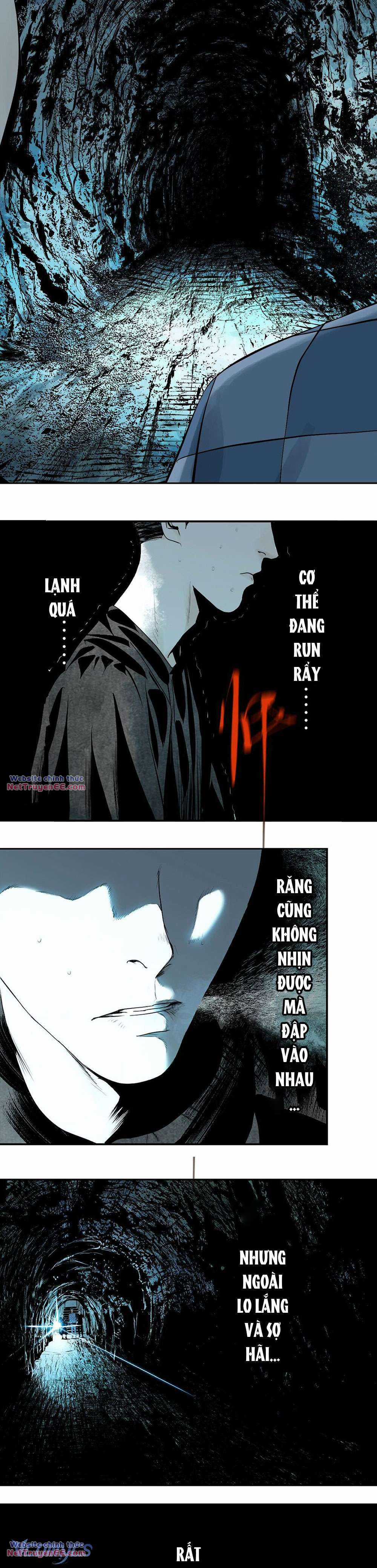 Sở Ô - Chapter 16 - Trang 6