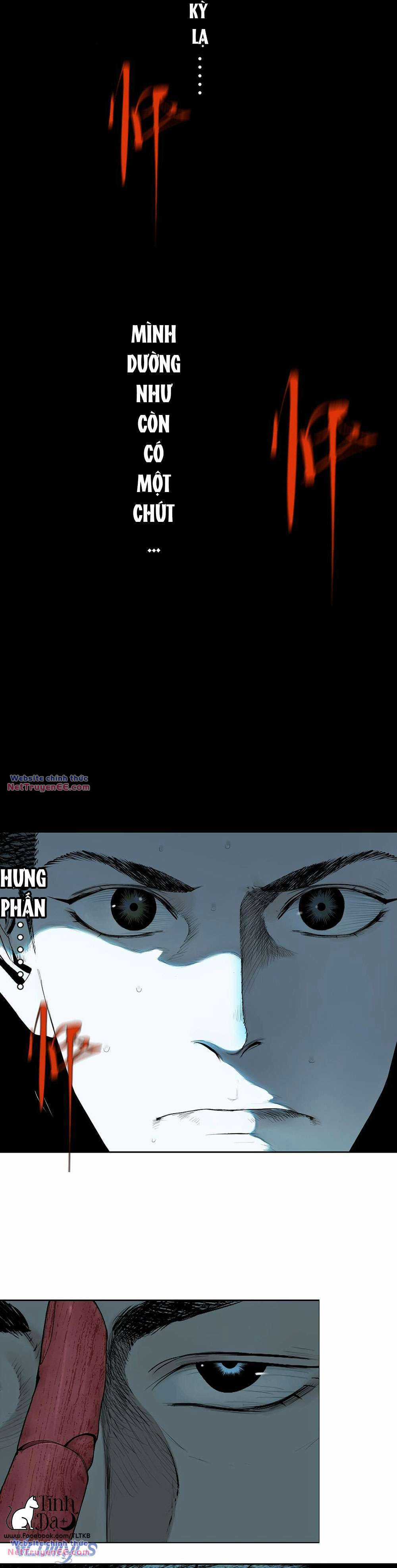 Sở Ô - Chapter 16 - Trang 7