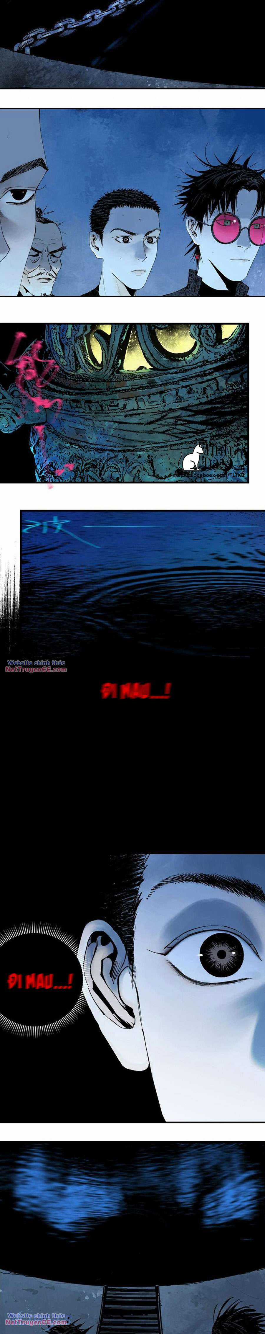 Sở Ô - Chapter 17 - Trang 16