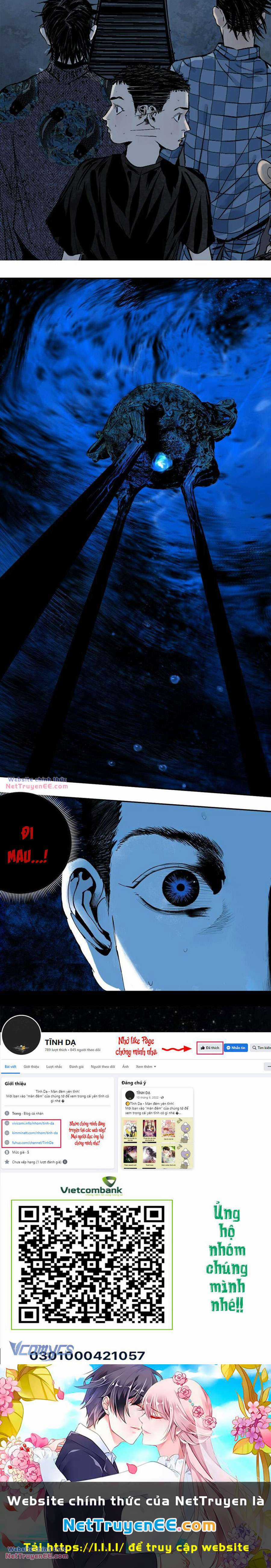 Sở Ô - Chapter 17 - Trang 17