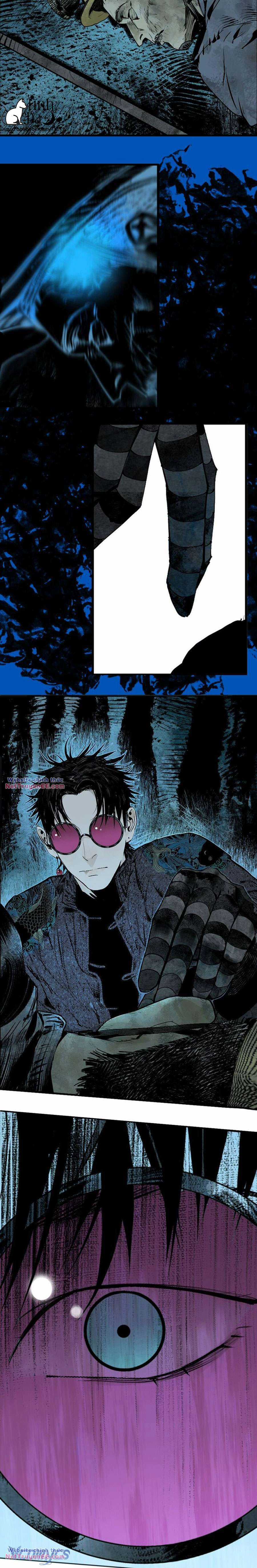 Sở Ô - Chapter 17 - Trang 10