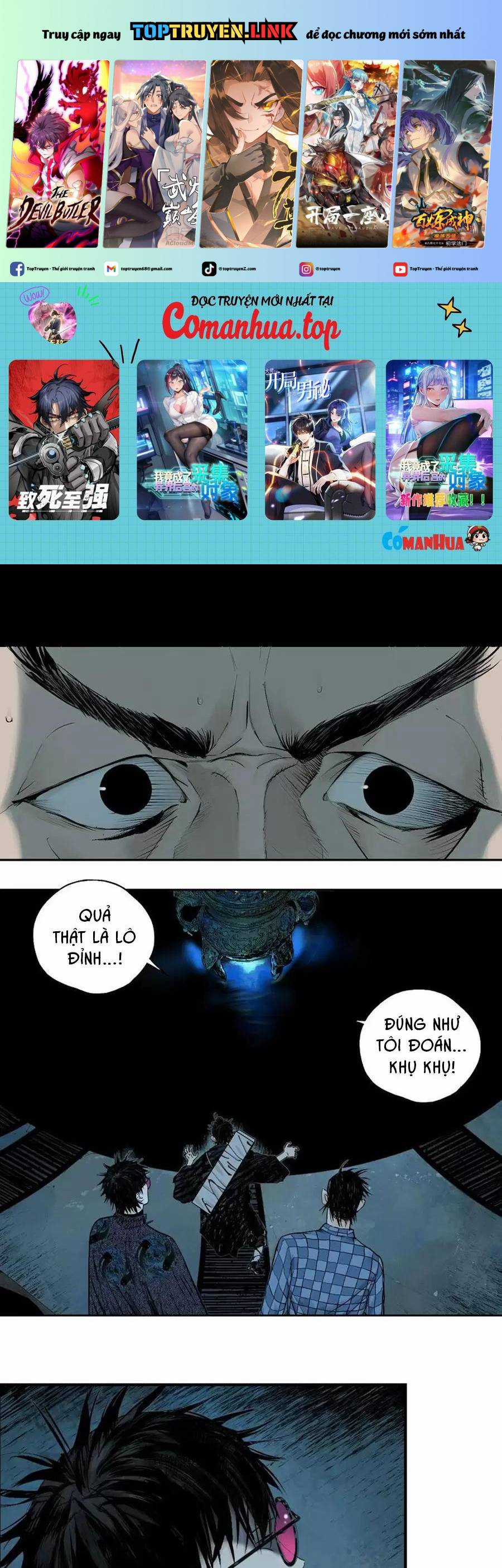 Sở Ô - Chapter 18.1 - Trang 2