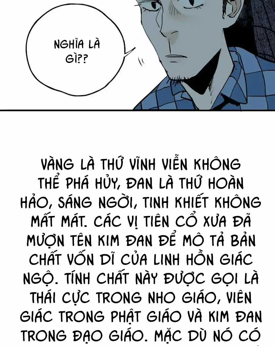 Sở Ô - Chapter 18.1 - Trang 14