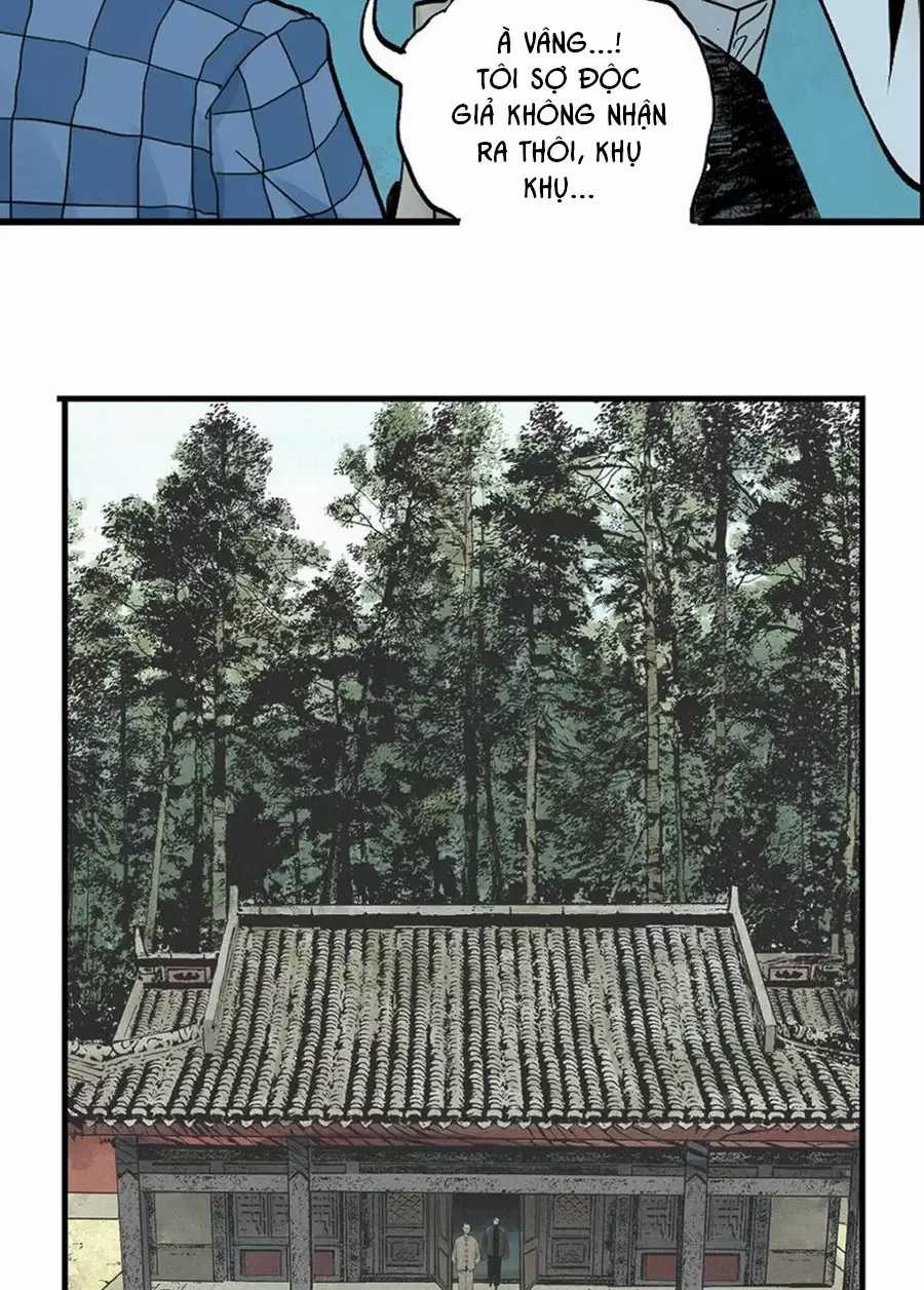 Sở Ô - Chapter 18.1 - Trang 17