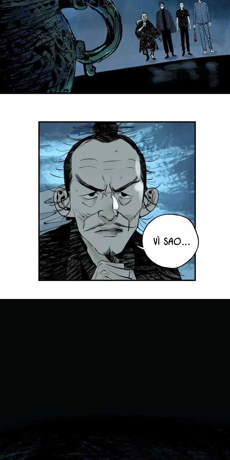 Sở Ô - Chapter 18.1 - Trang 19