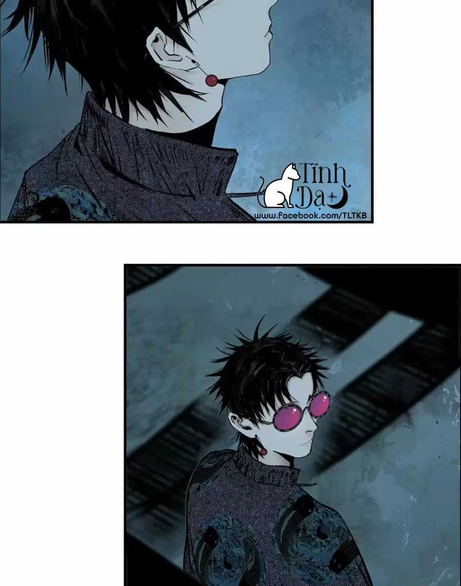 Sở Ô - Chapter 18.1 - Trang 3