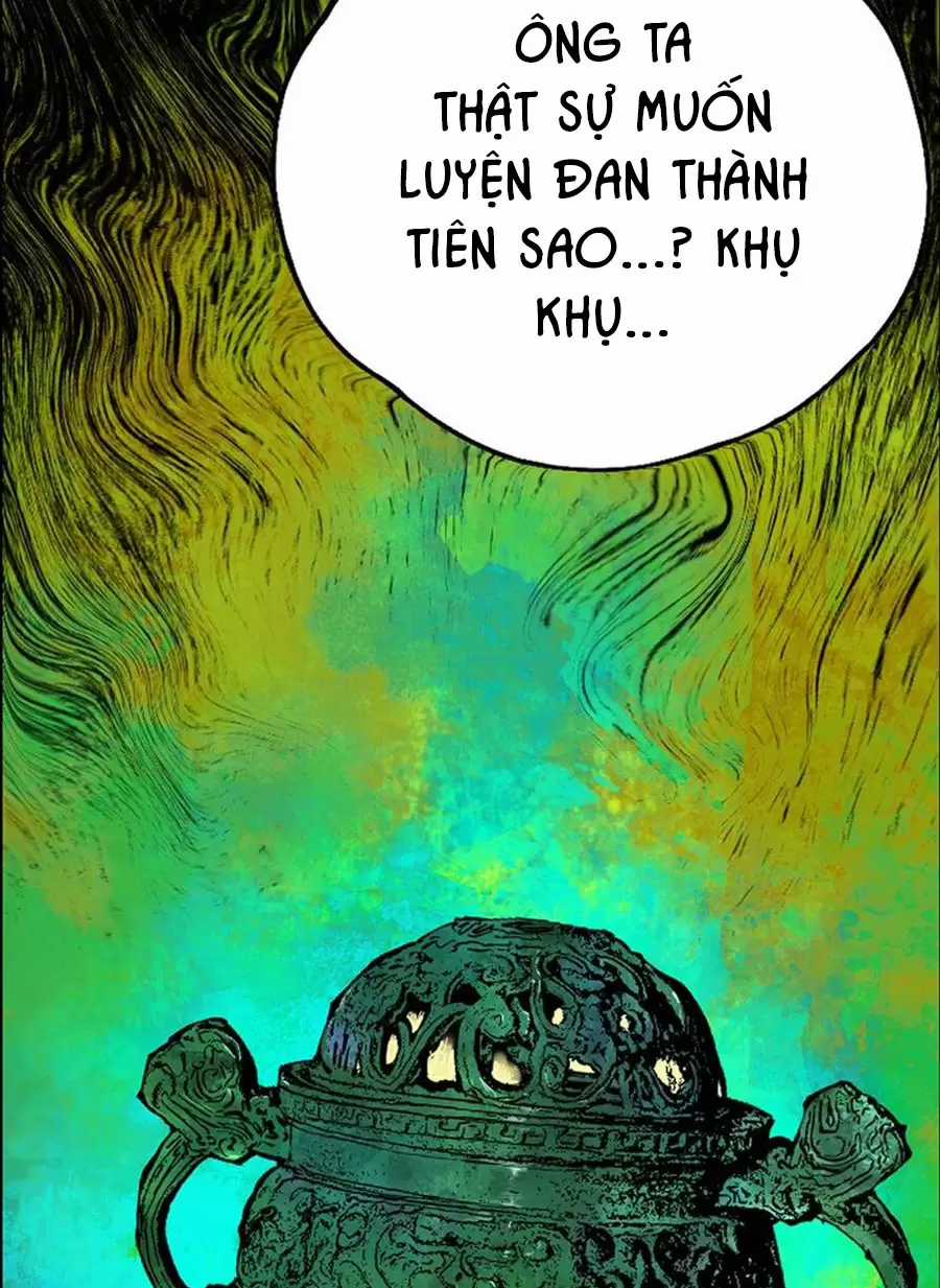 Sở Ô - Chapter 18.1 - Trang 23