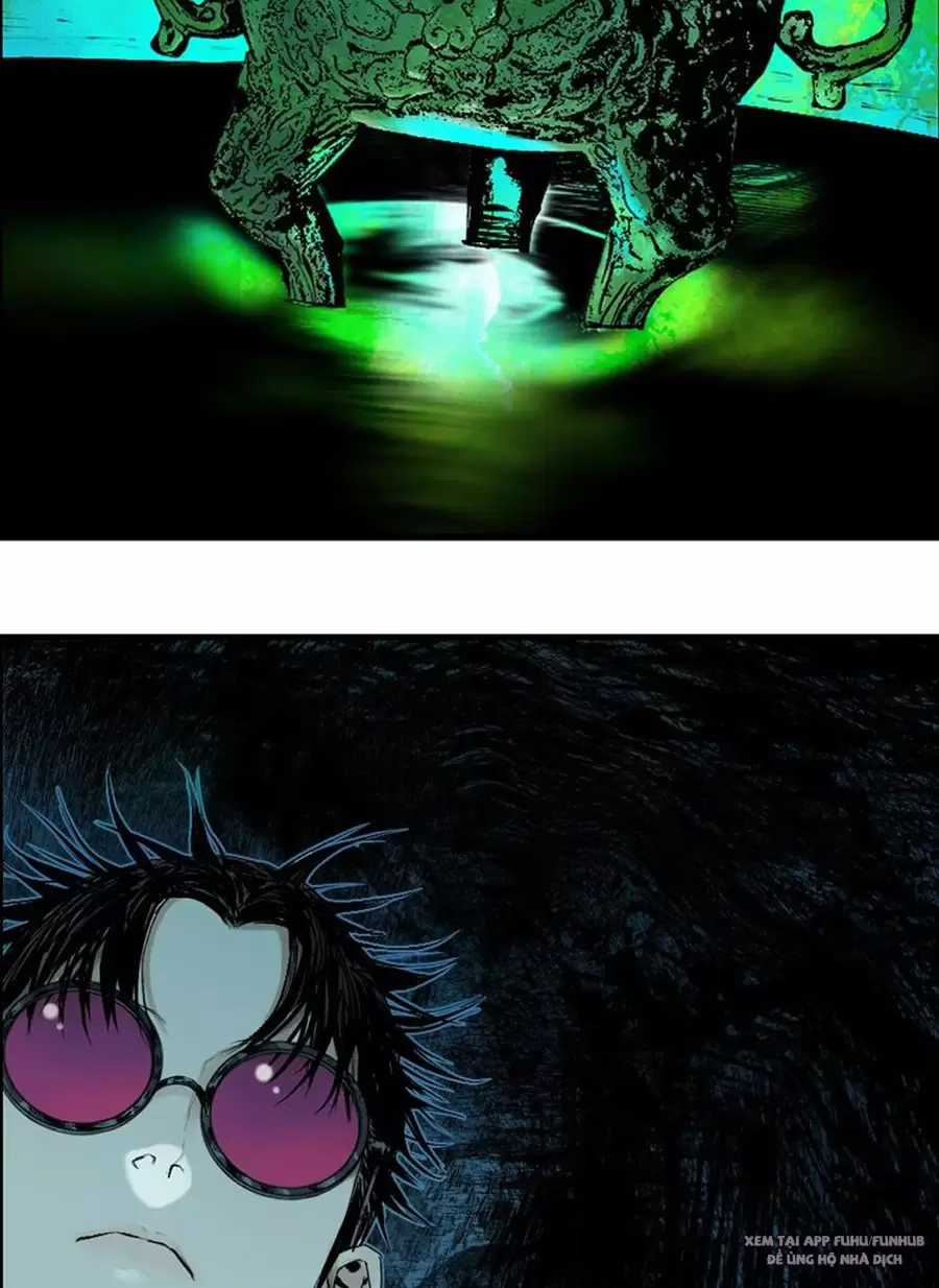 Sở Ô - Chapter 18.1 - Trang 24