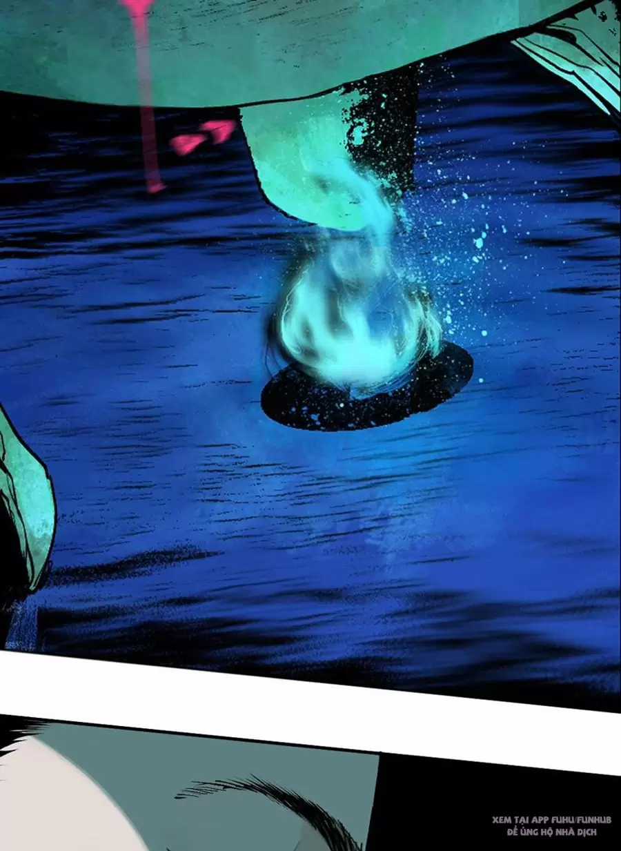 Sở Ô - Chapter 18.1 - Trang 27