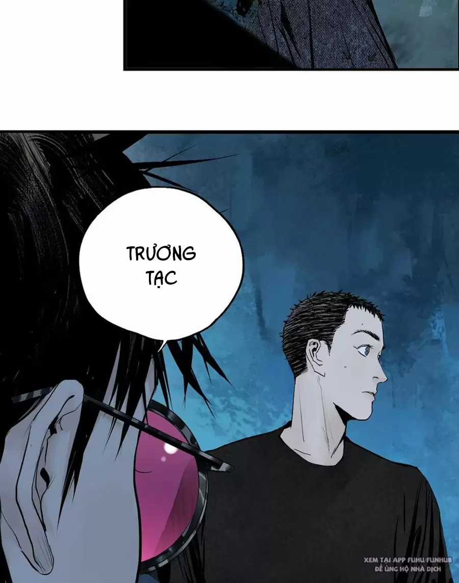 Sở Ô - Chapter 18.1 - Trang 4