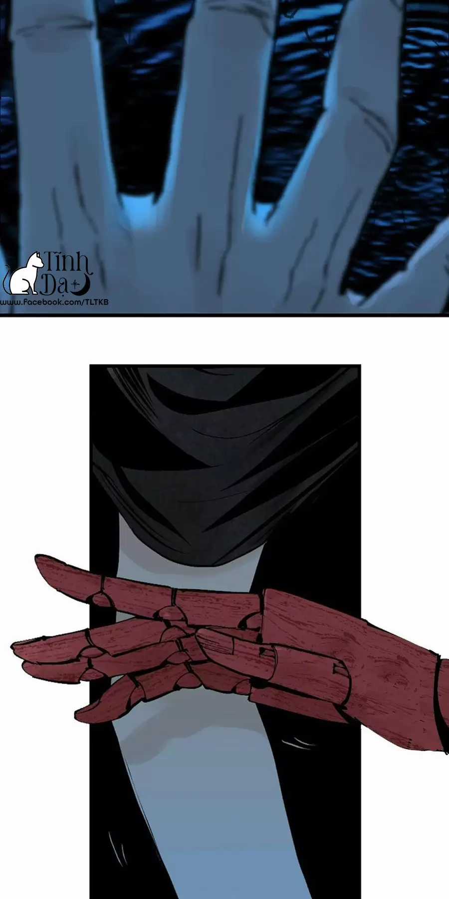 Sở Ô - Chapter 18.1 - Trang 31