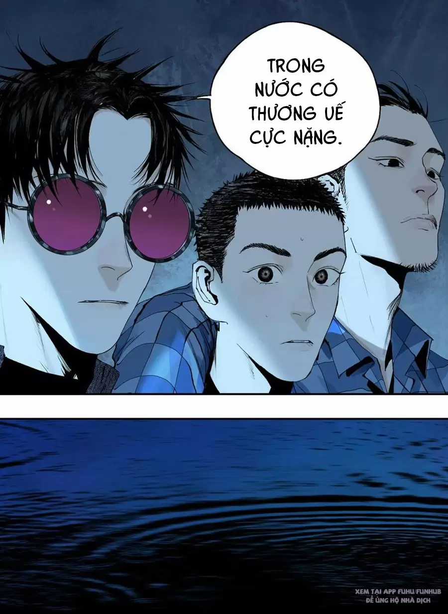 Sở Ô - Chapter 18.1 - Trang 33