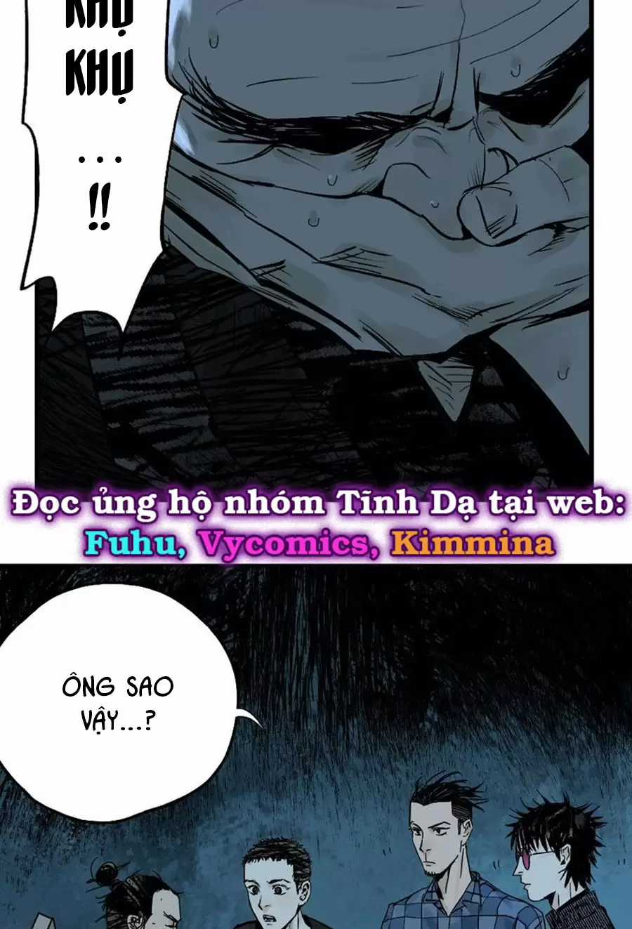 Sở Ô - Chapter 18.1 - Trang 35