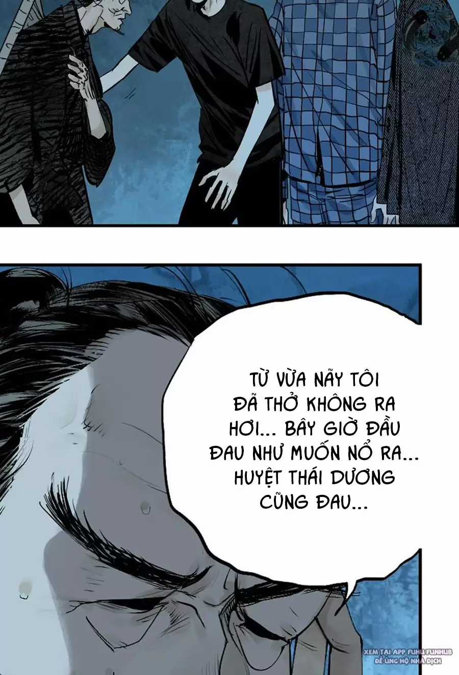 Sở Ô - Chapter 18.1 - Trang 36