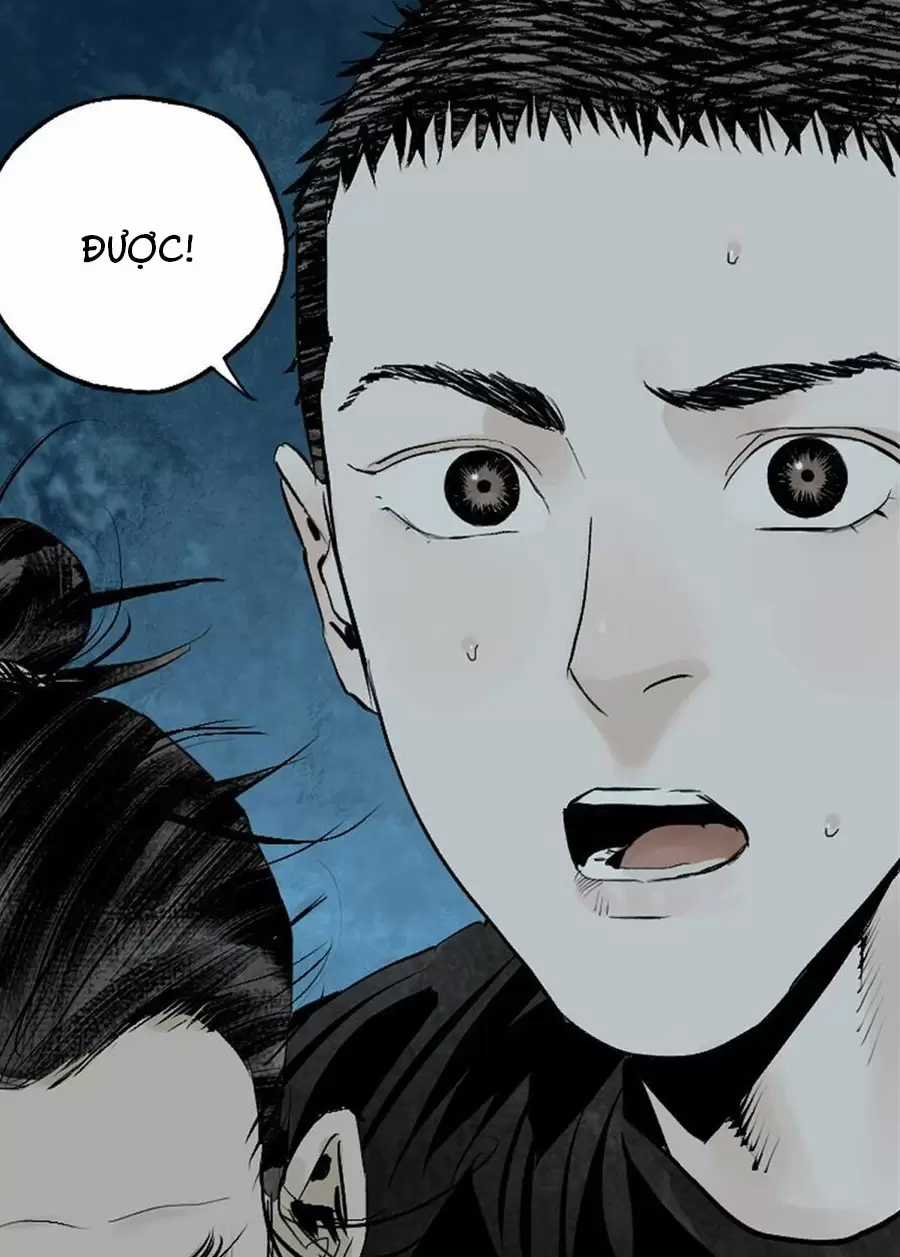 Sở Ô - Chapter 18.1 - Trang 38