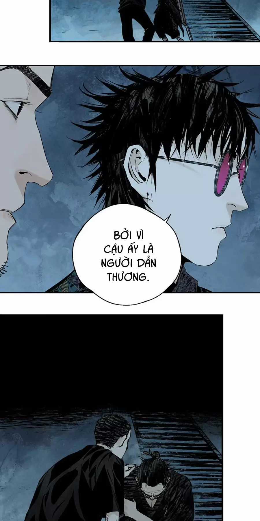 Sở Ô - Chapter 18.1 - Trang 40