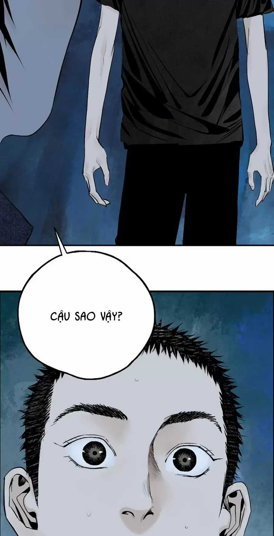 Sở Ô - Chapter 18.1 - Trang 5