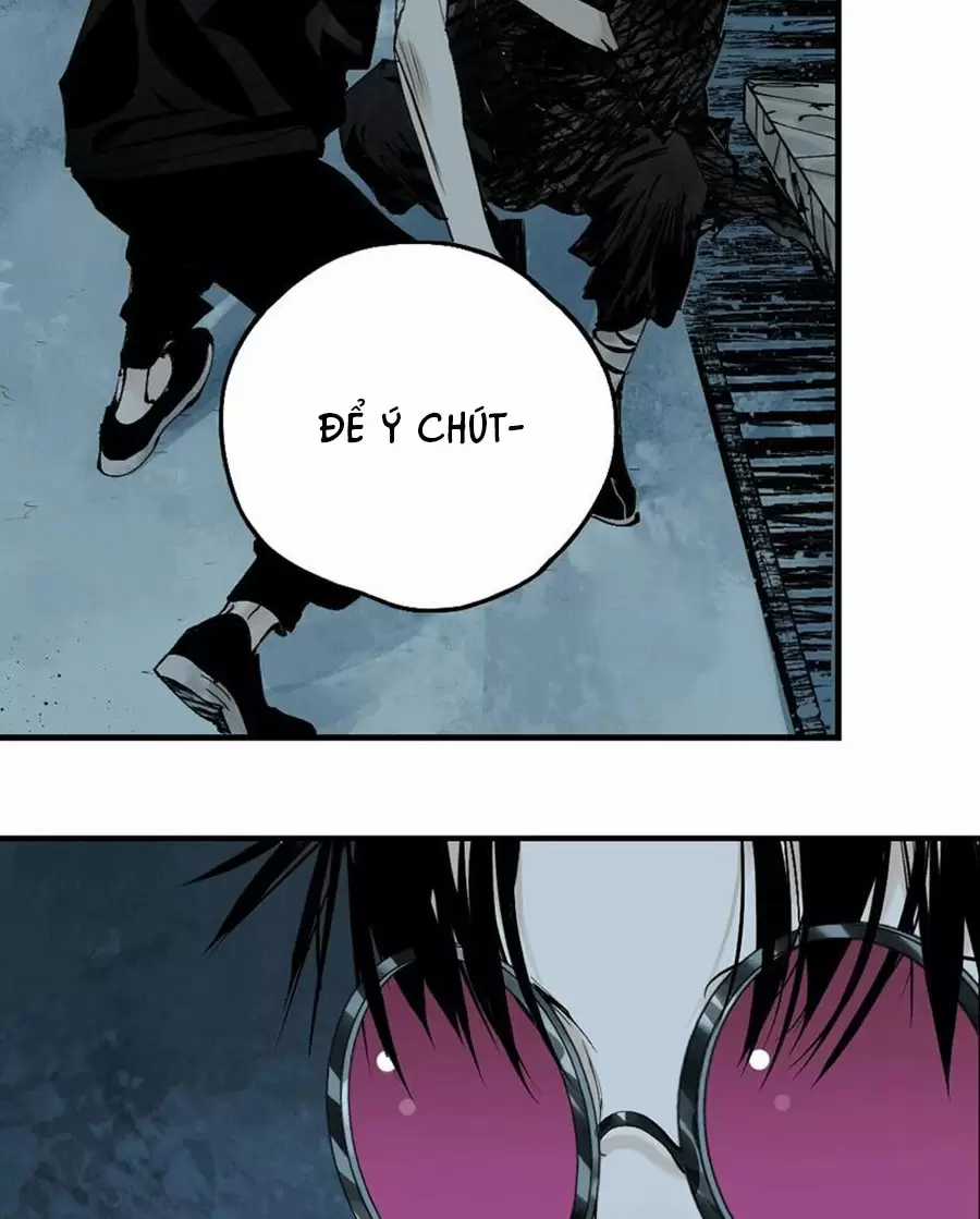 Sở Ô - Chapter 18.1 - Trang 41