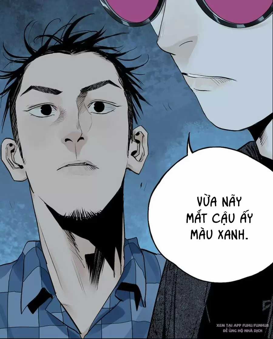 Sở Ô - Chapter 18.1 - Trang 42
