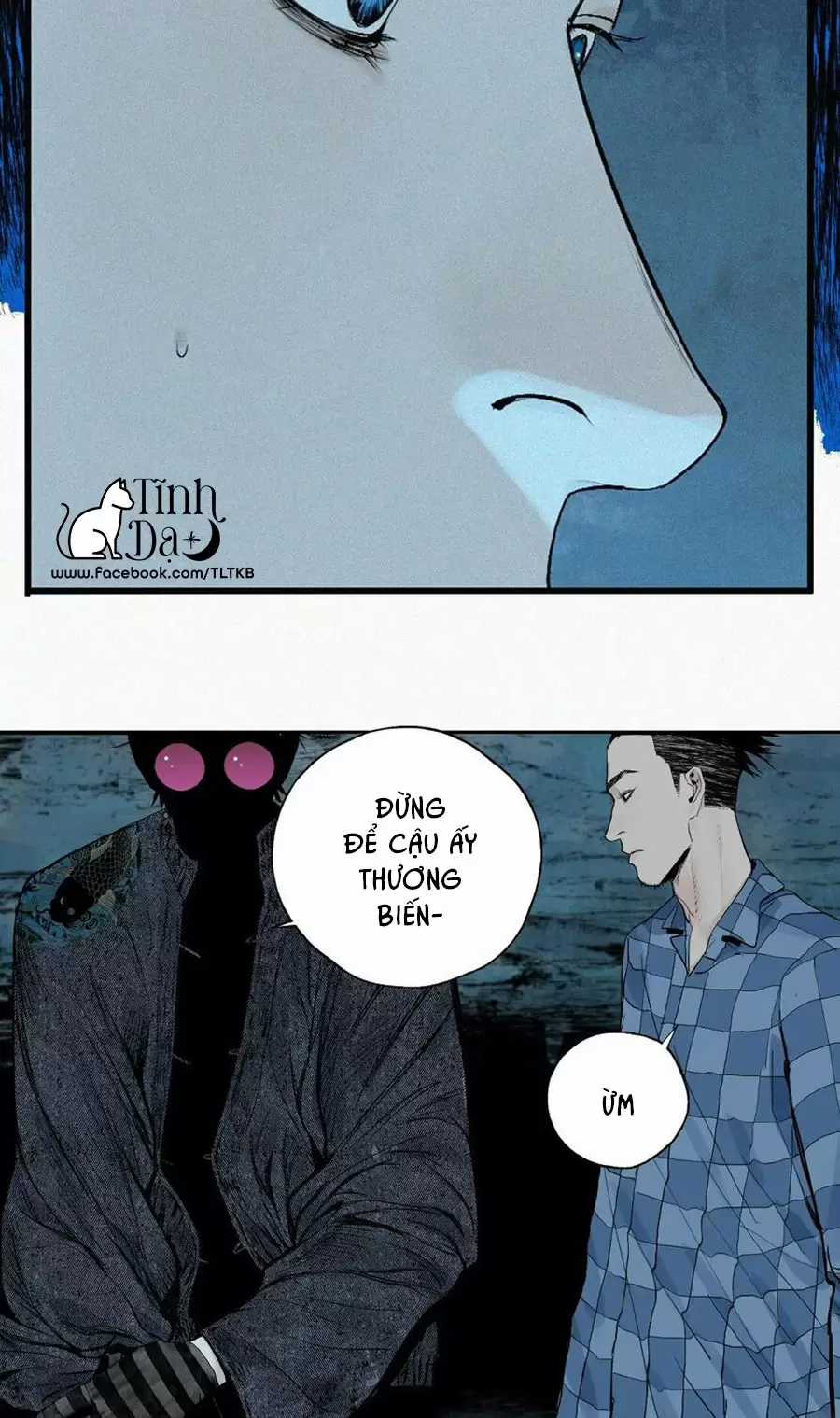 Sở Ô - Chapter 18.1 - Trang 44