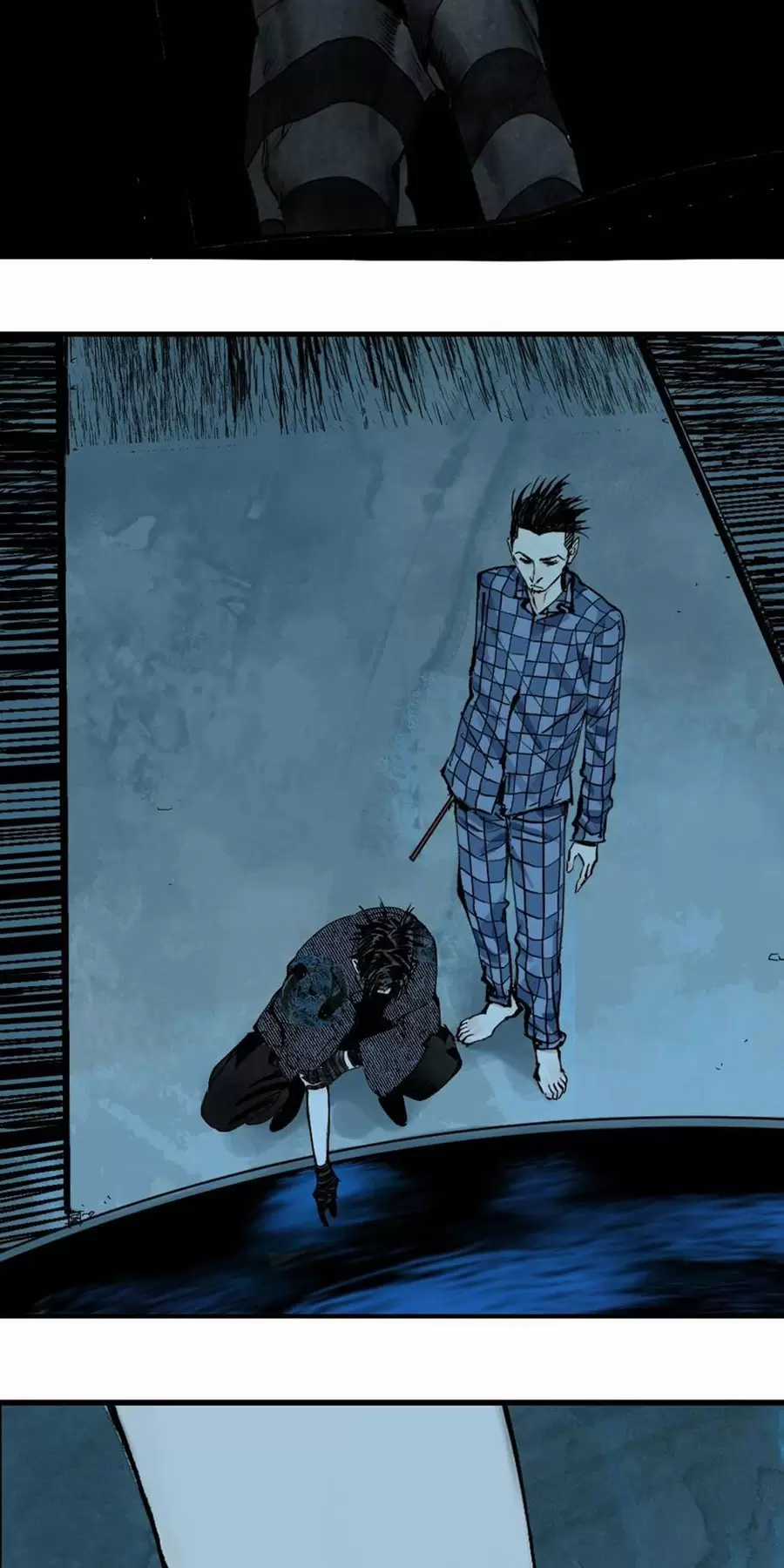 Sở Ô - Chapter 18.1 - Trang 46