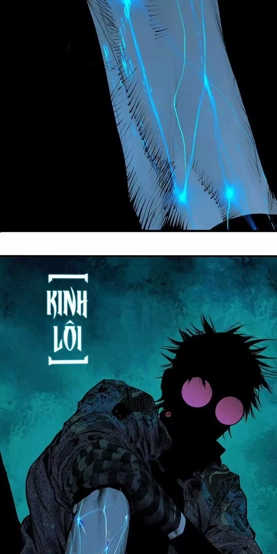 Sở Ô - Chapter 18.1 - Trang 49