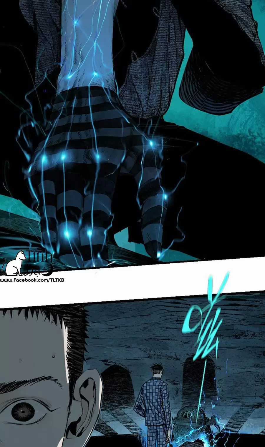 Sở Ô - Chapter 18.1 - Trang 50